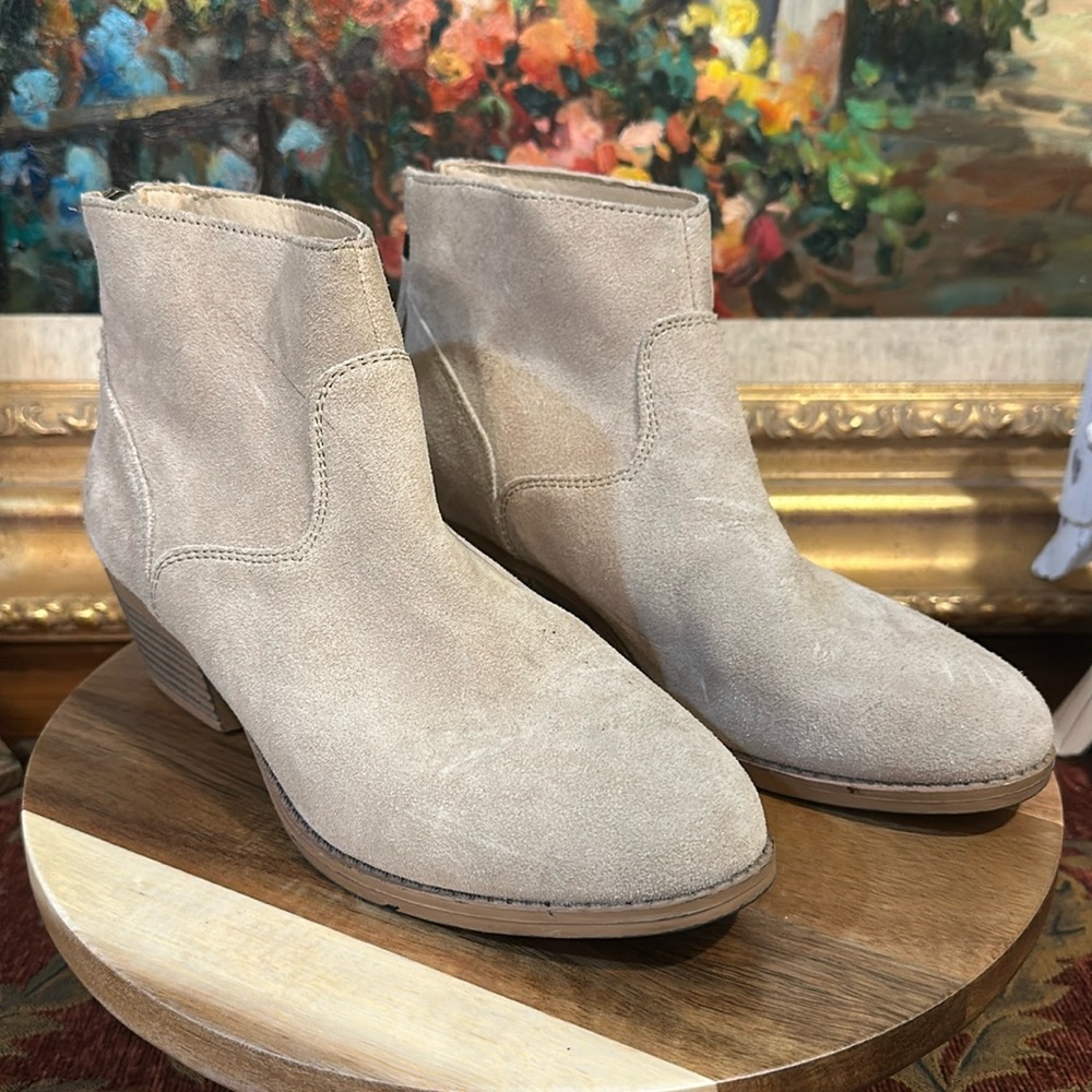 Skecher Ankle Boots